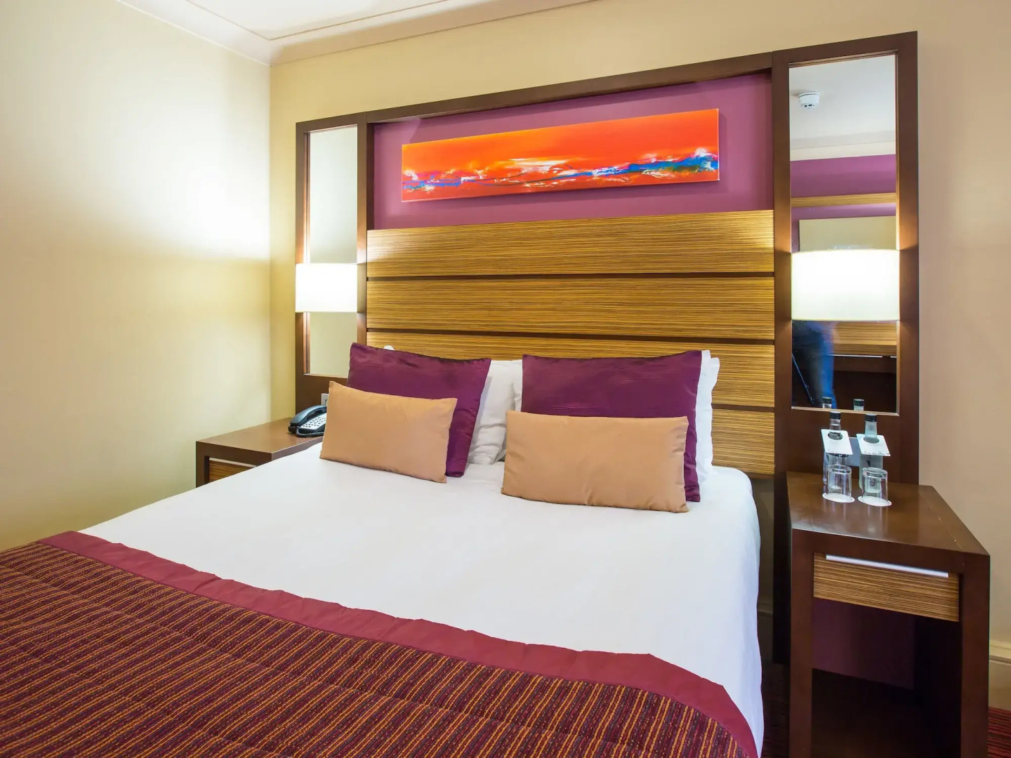 Ashford International Hotel & Spa