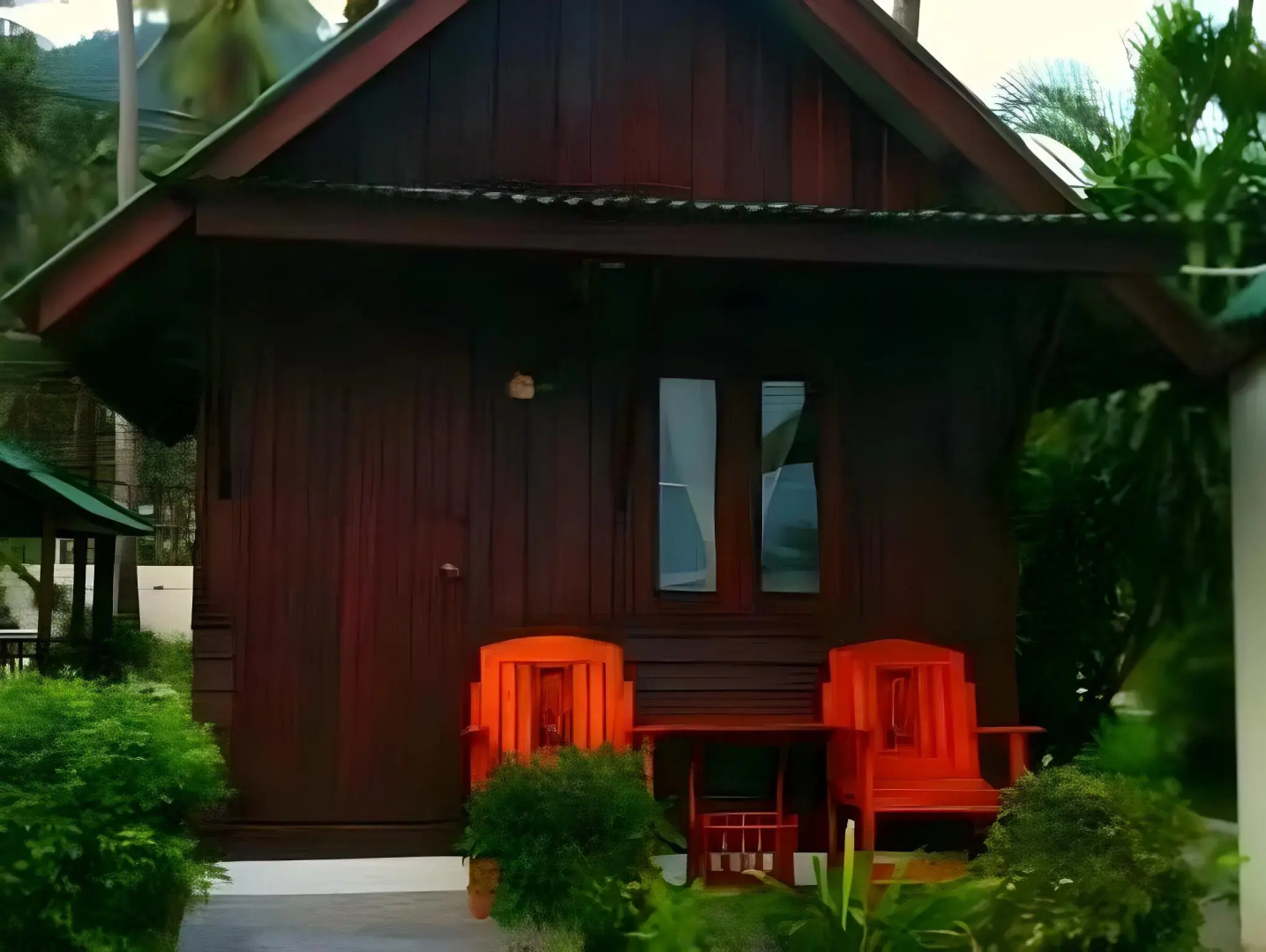Samui Harmony Resort