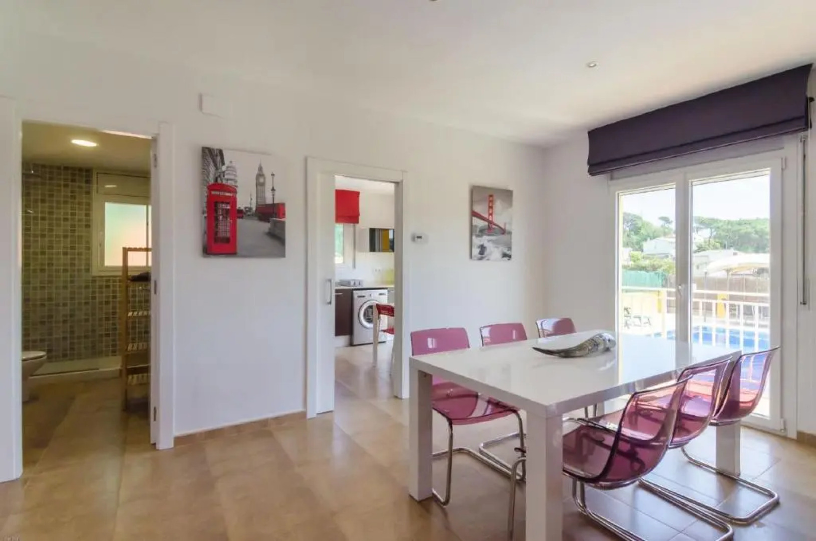 Club Villamar - Sacher