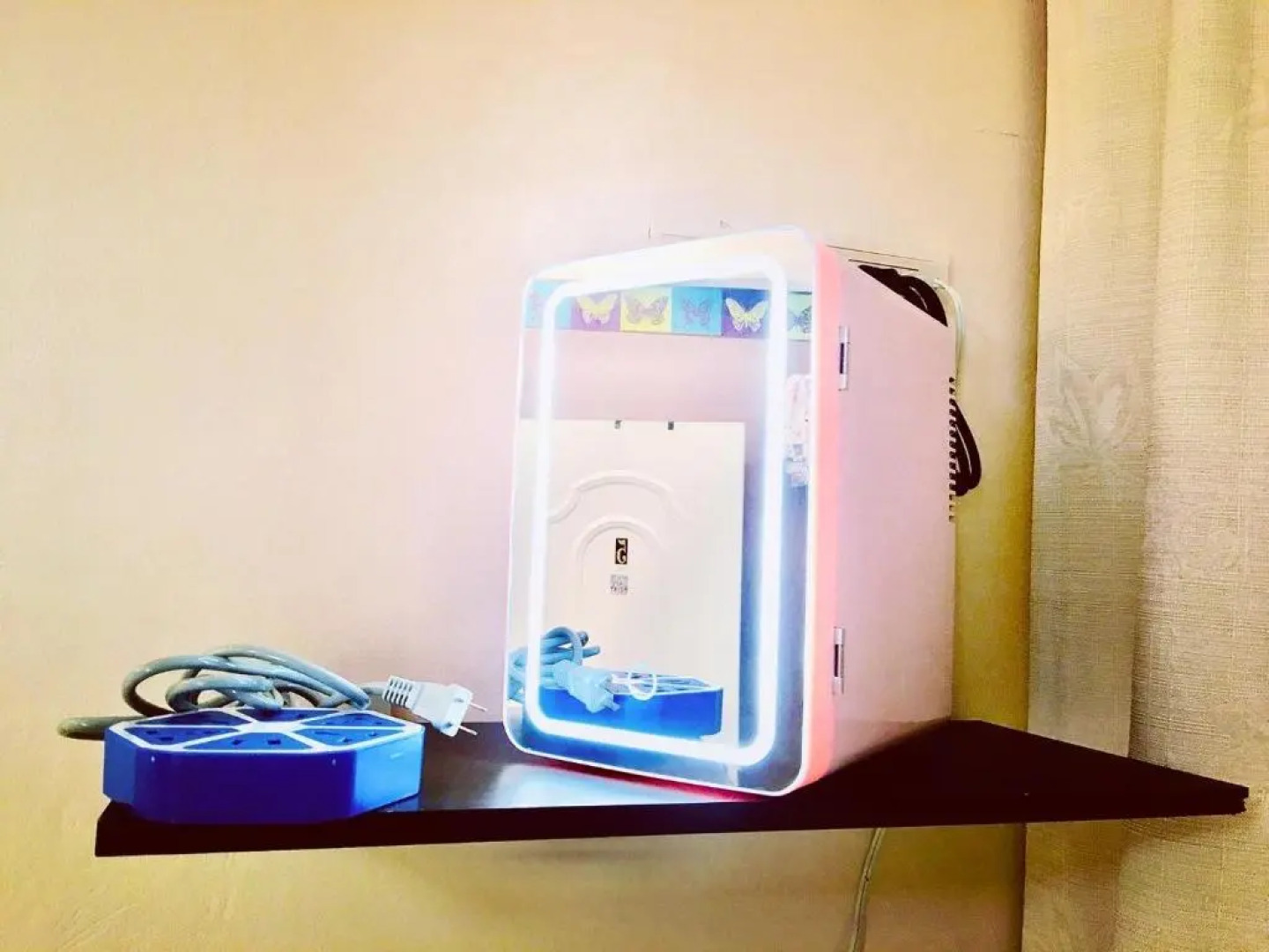 La Fuente House Hostel