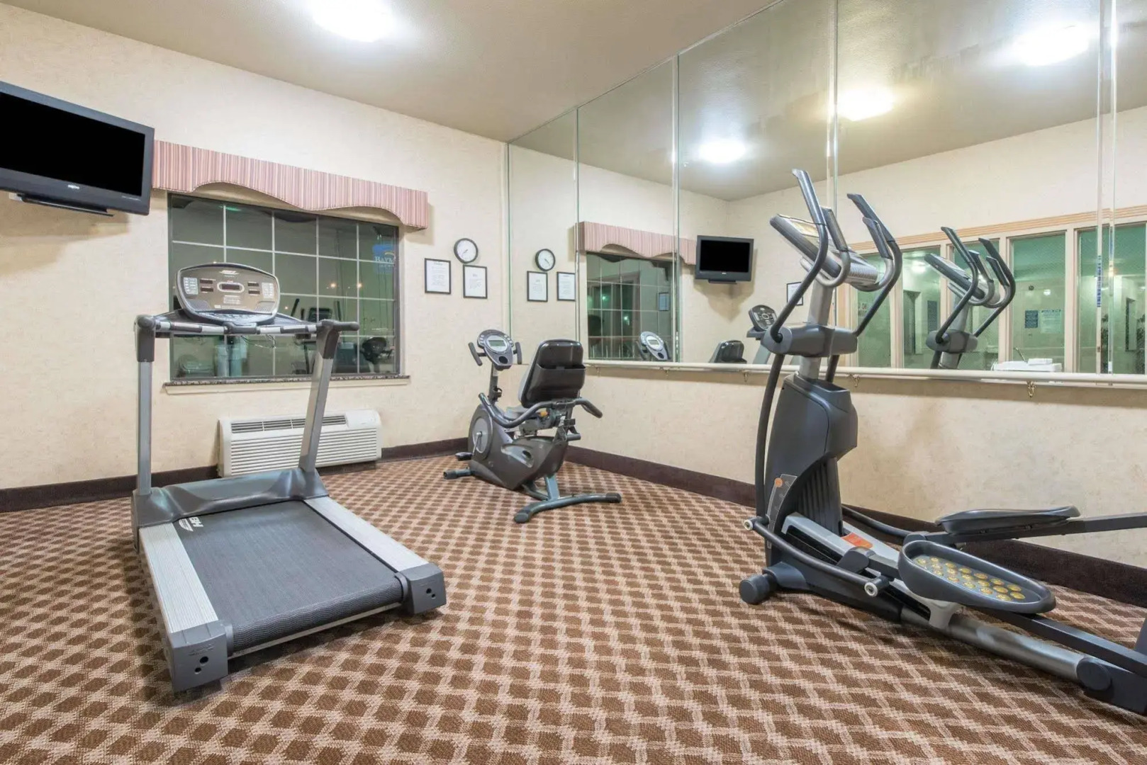 Spark by Hilton Wichita Falls