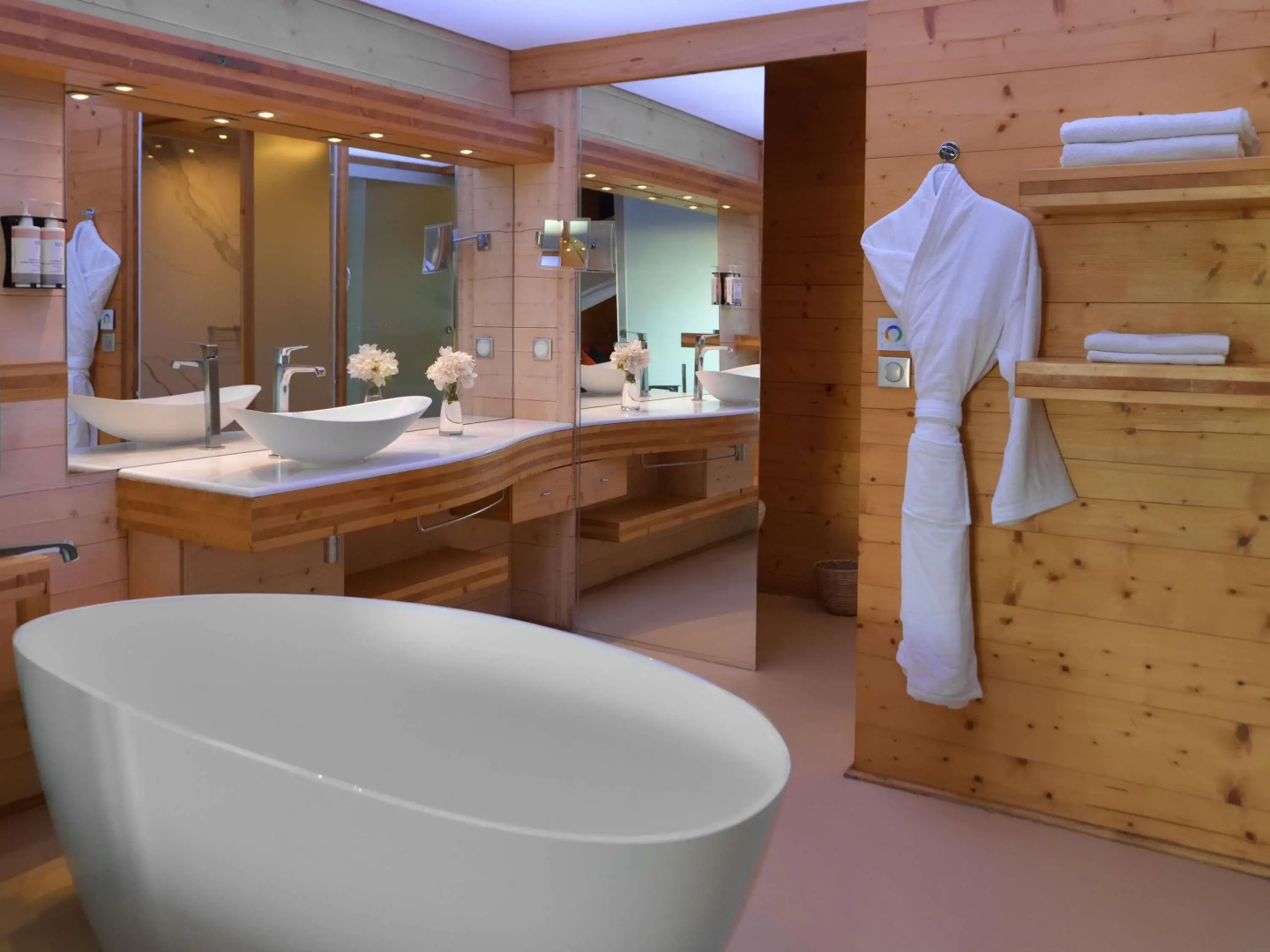 Mövenpick Resort Lamantin Saly