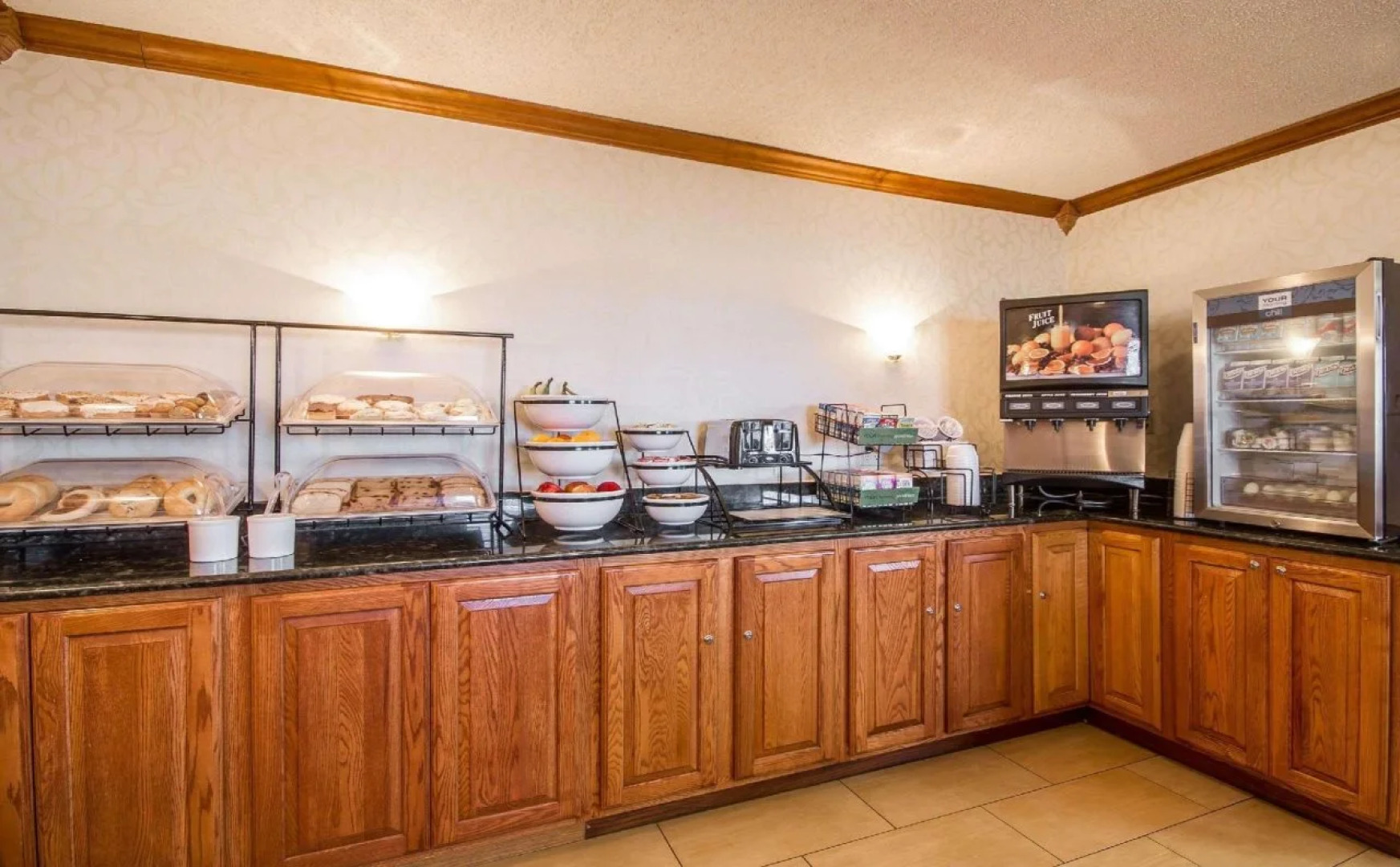 Comfort Inn Fond Du Lac