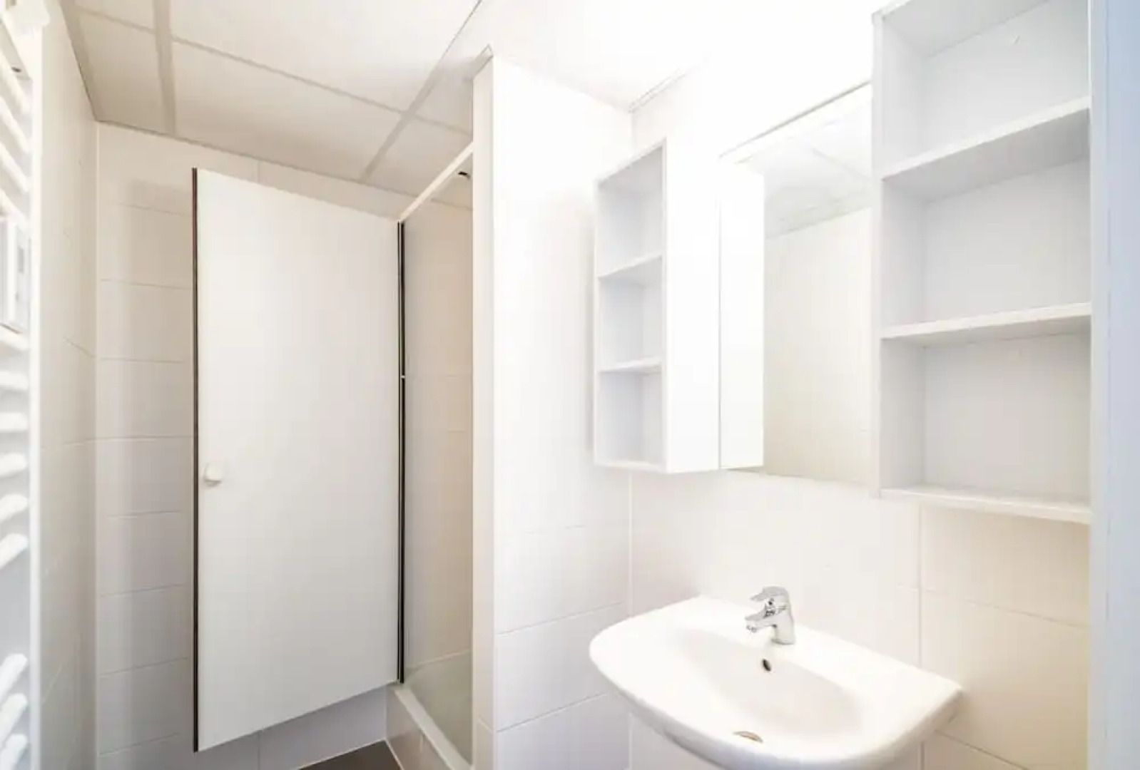 Auberge Jeunesse Charleroi Youth Hostel