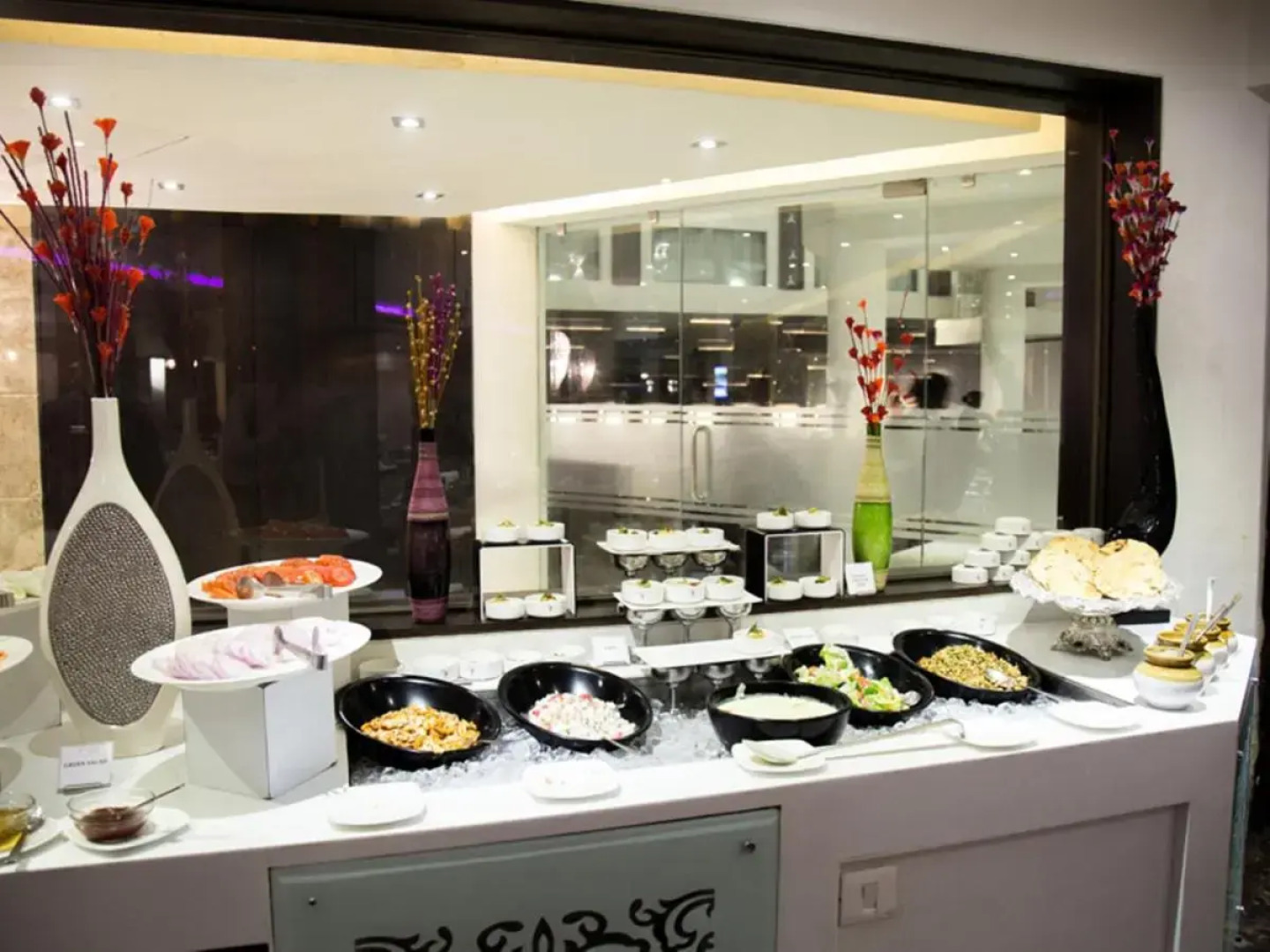 Regenta Central Harimangla