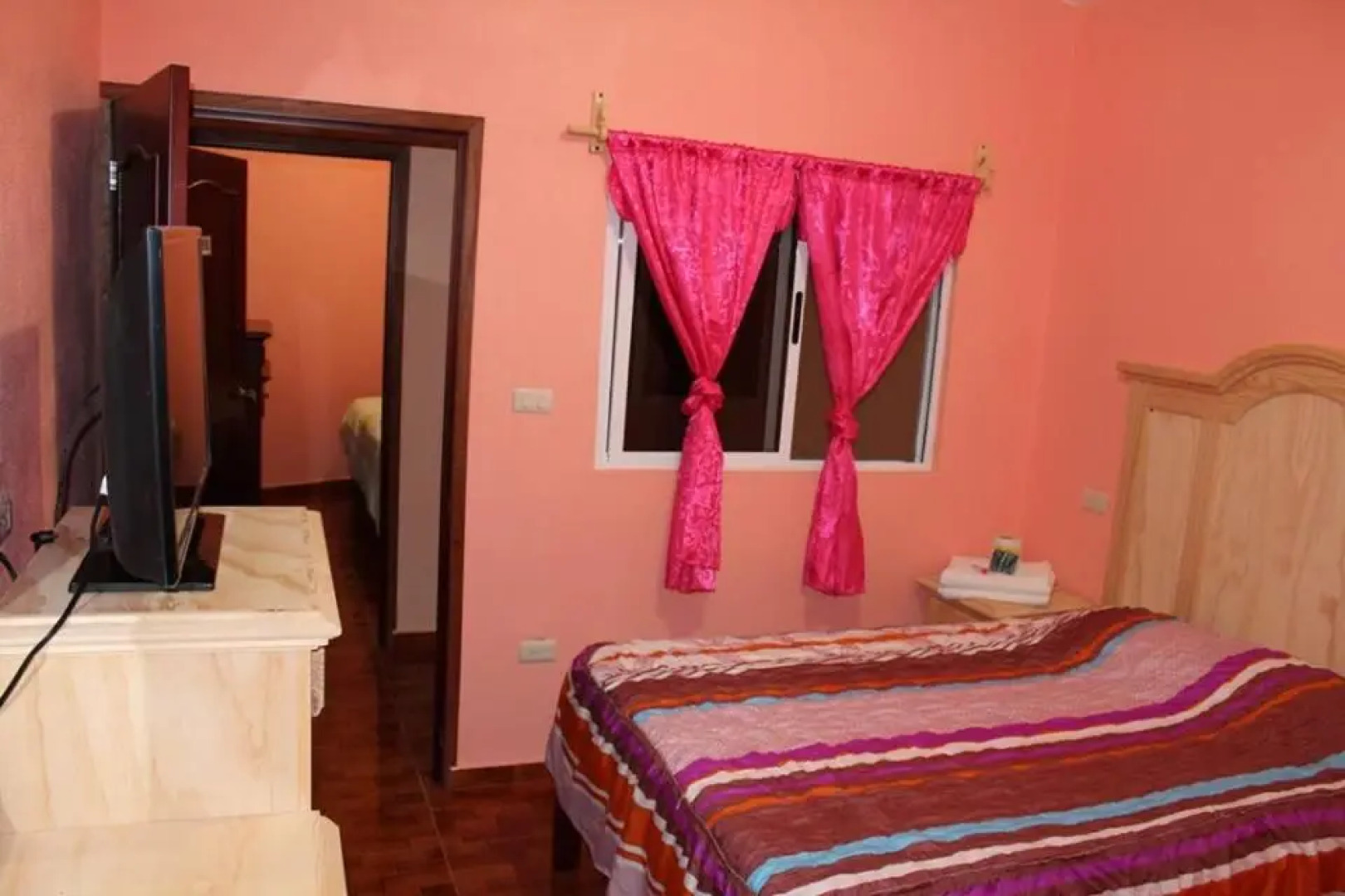 Hotel Campo Real Plus Tamasopo