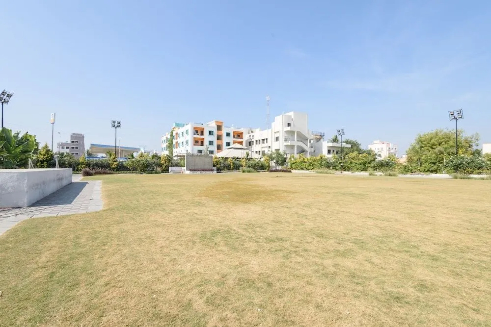 OYO 22964 Kundan Lawns