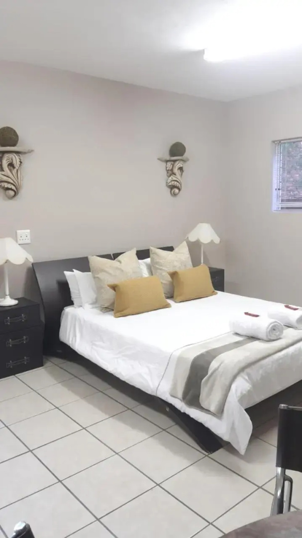 Zeezicht Ocean-front Guest Suite