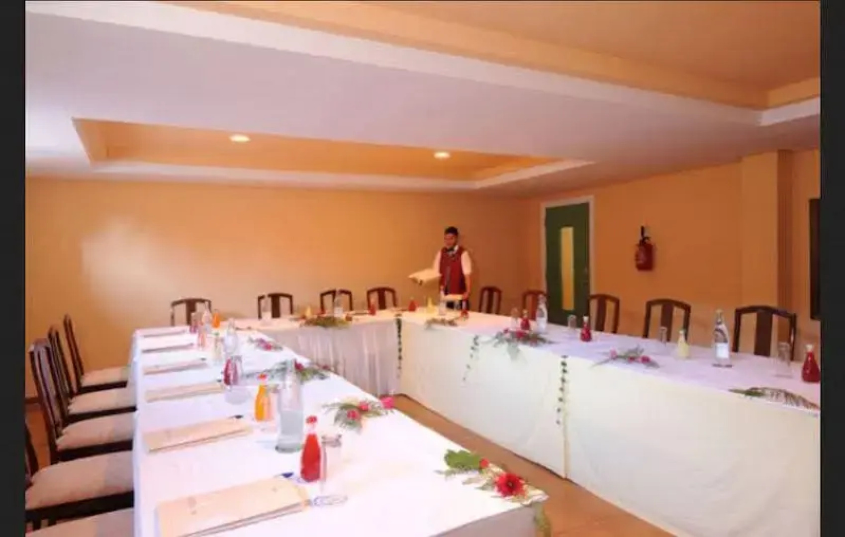 Dar Ismail Nour Elain