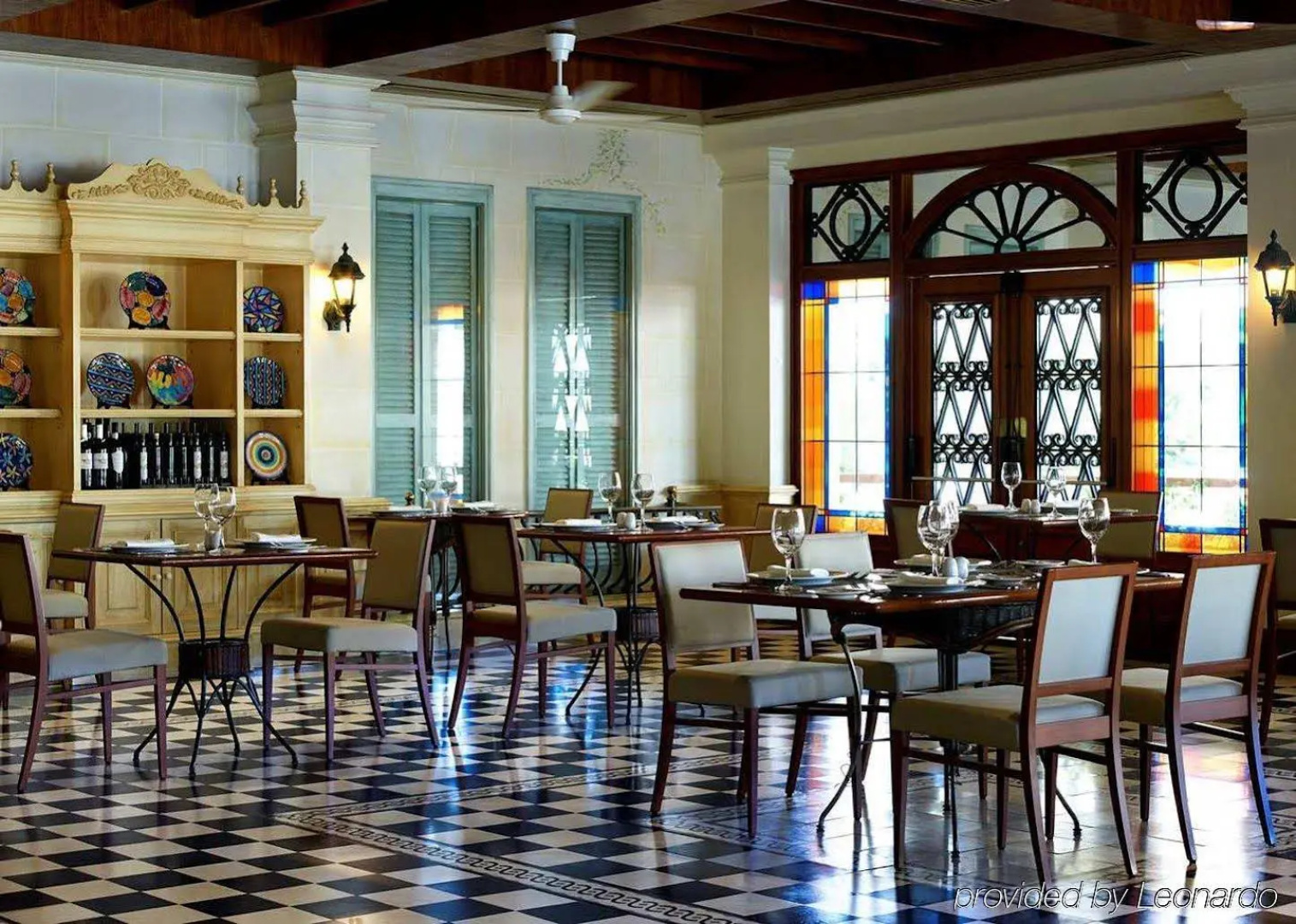 The Landmark Nicosia