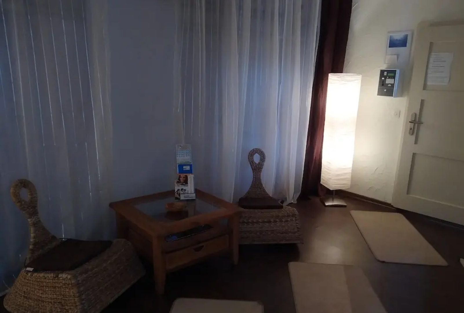 Zimmervermietung Fuchs-Kupke