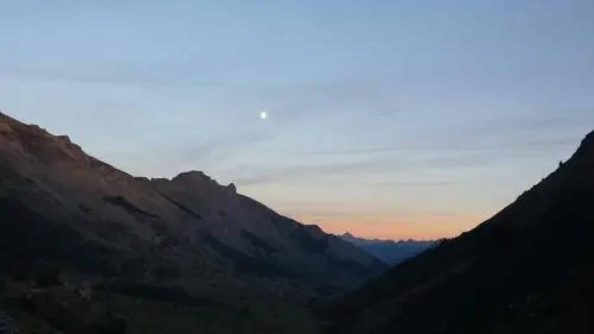 Le Gîte du Lautaret