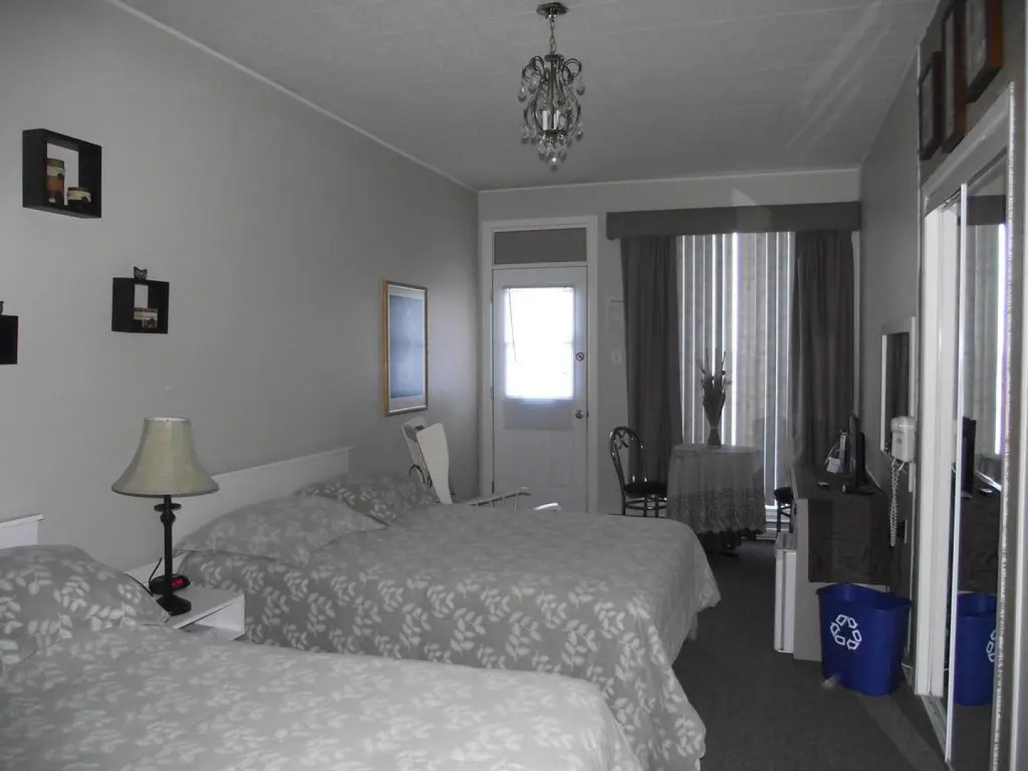 Motel Restaurant Nanook