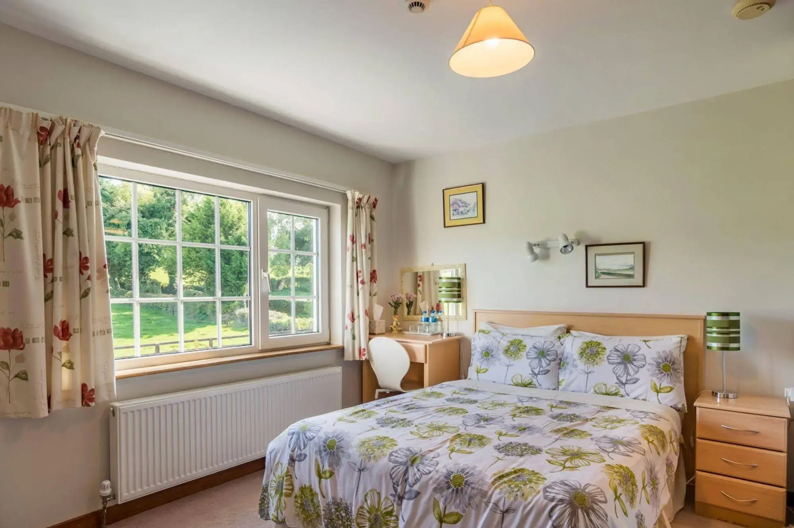 Ballindrum Farm B&B