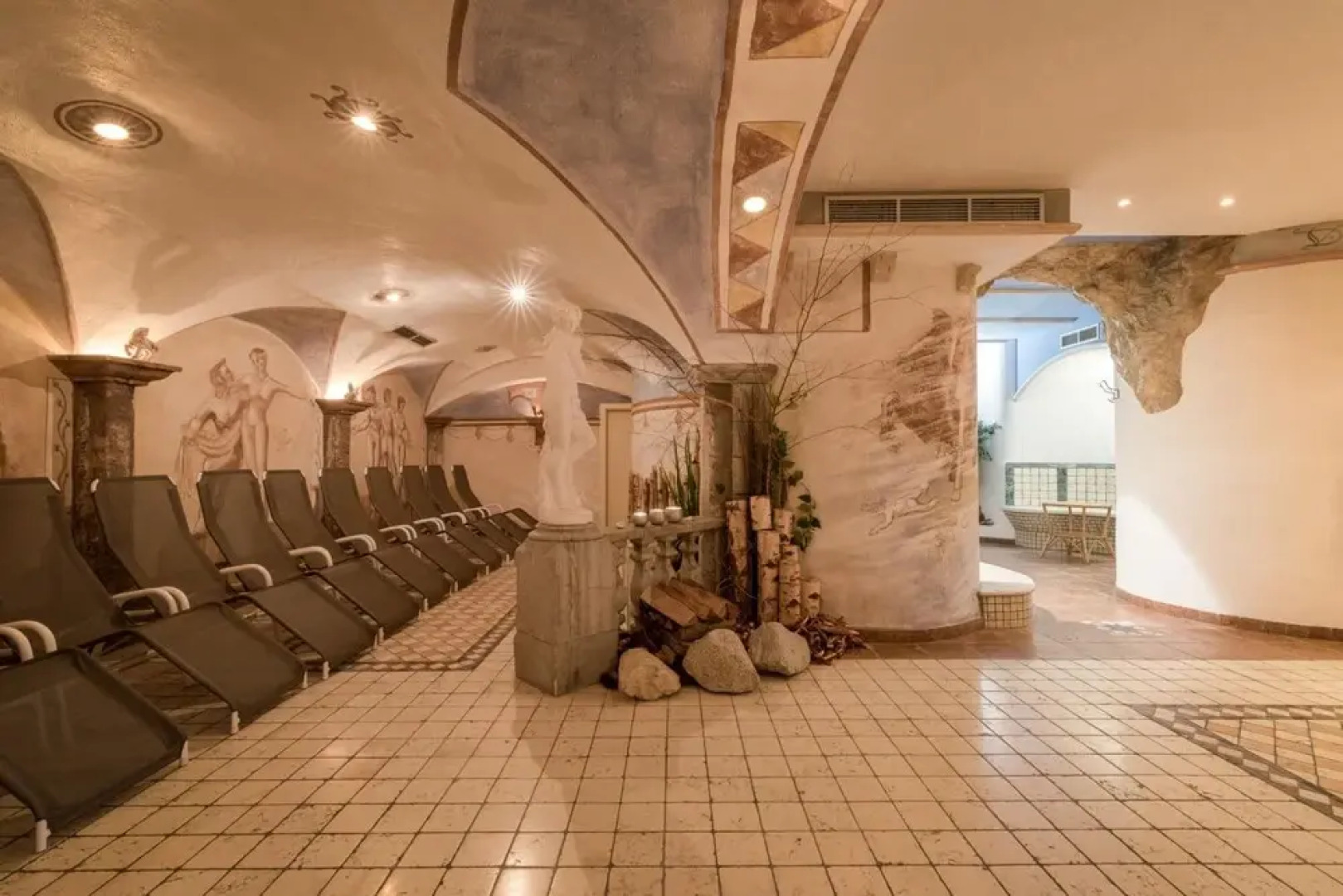 Anewandter Historic Hotel