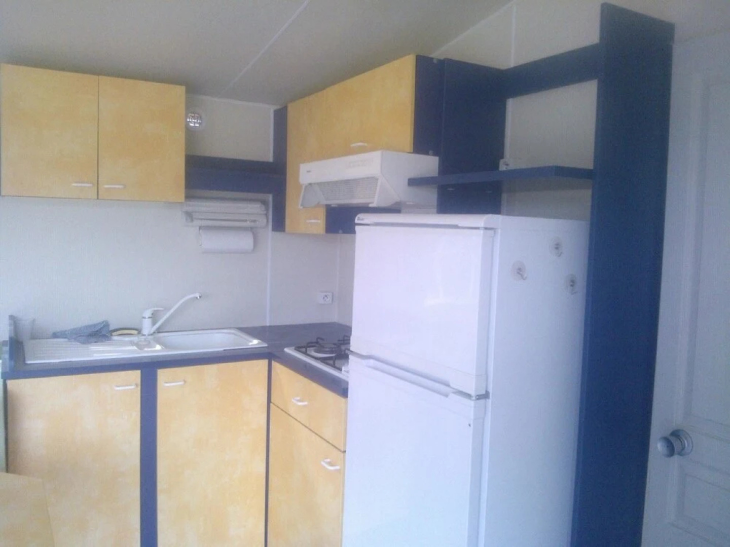 Bungalow With 3 Bedrooms in Elne, With Terrace - 3 km From the Beach