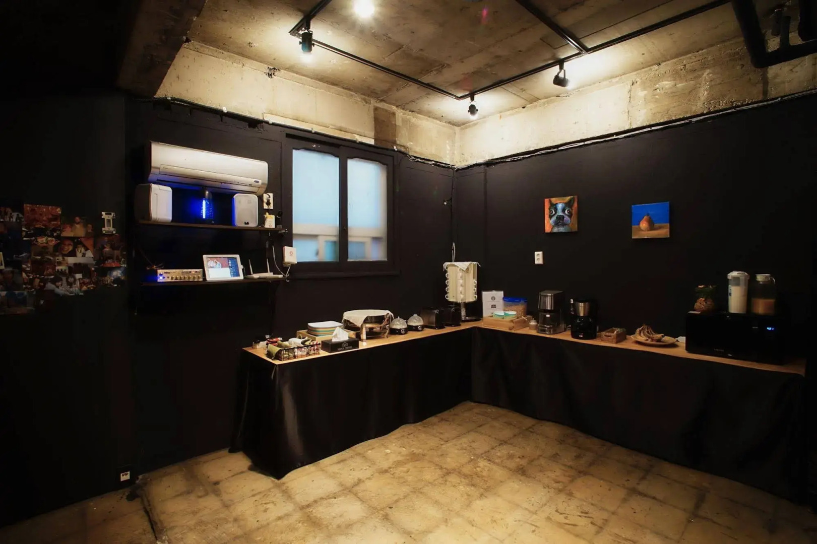 Seoul 53 hotel Insadong