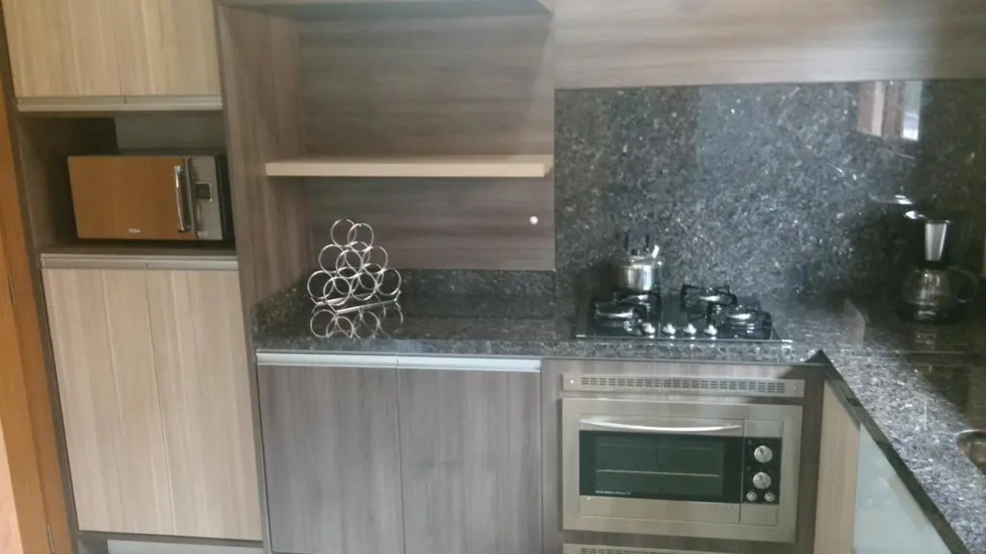 Apartamento Villaggio