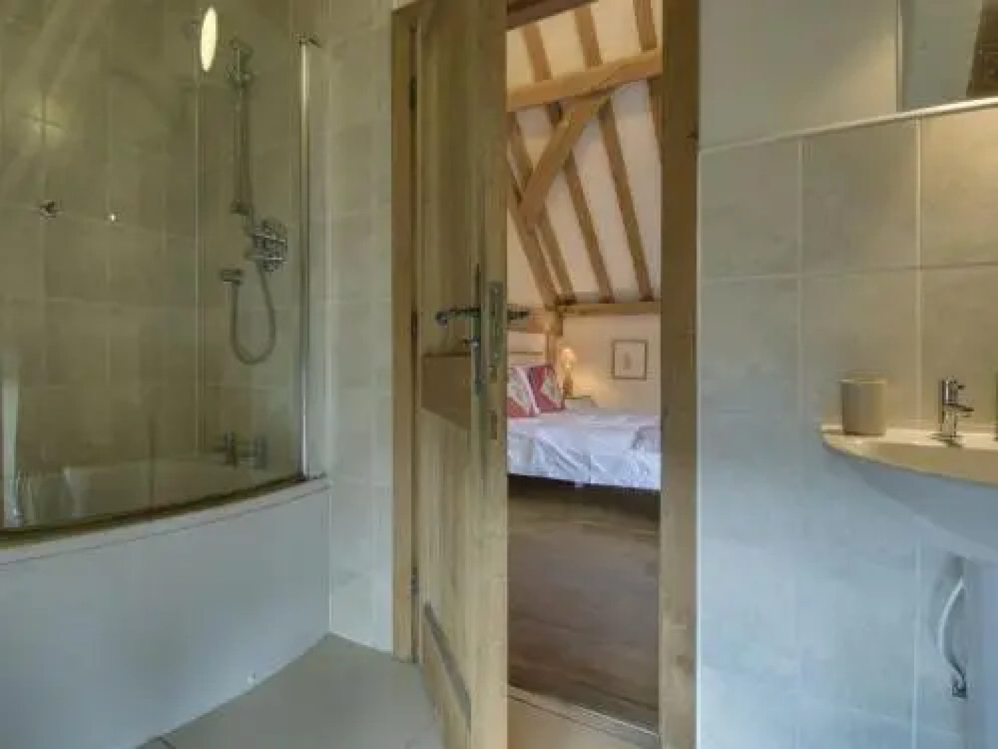 The Roundhouse, Halwell