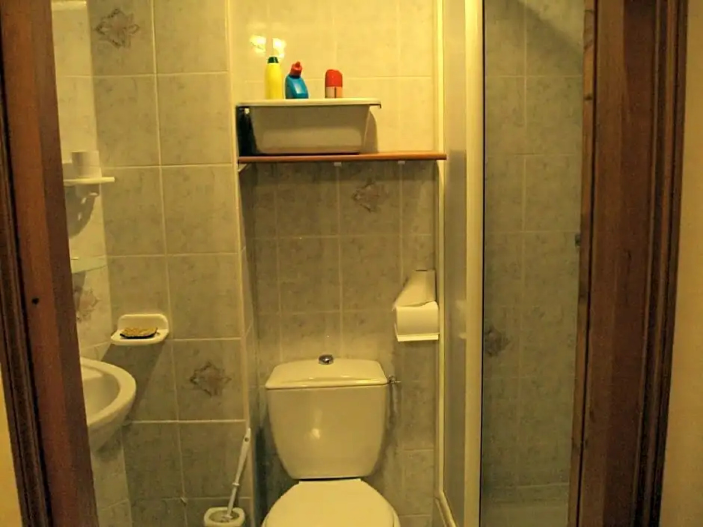 Gîtes et Chambres du Menez-Hom