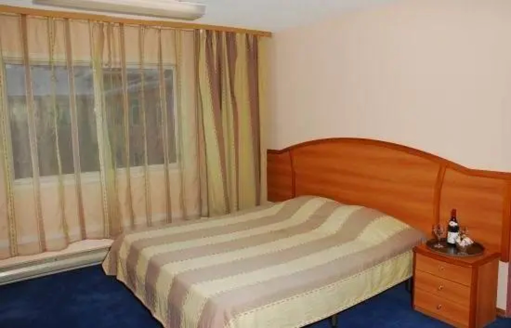 Cronwell Inn Бизнес-центр