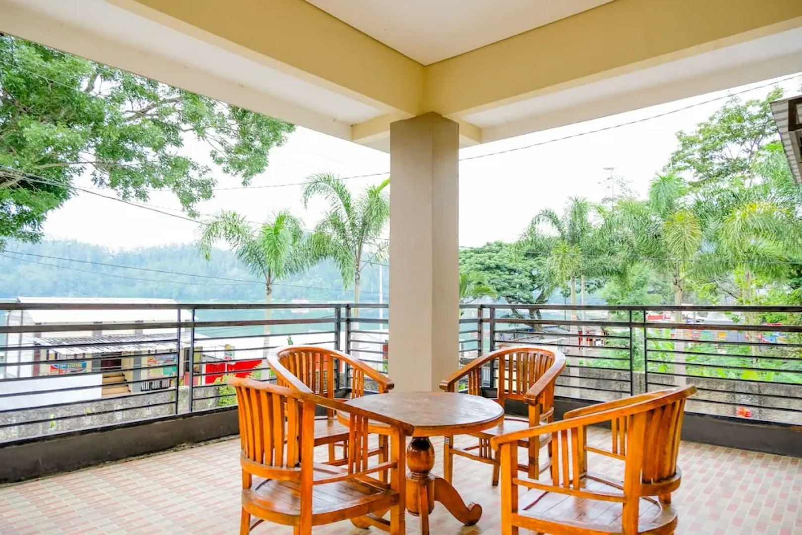 SPOT ON 2448 Hotel Tlogorejo 2