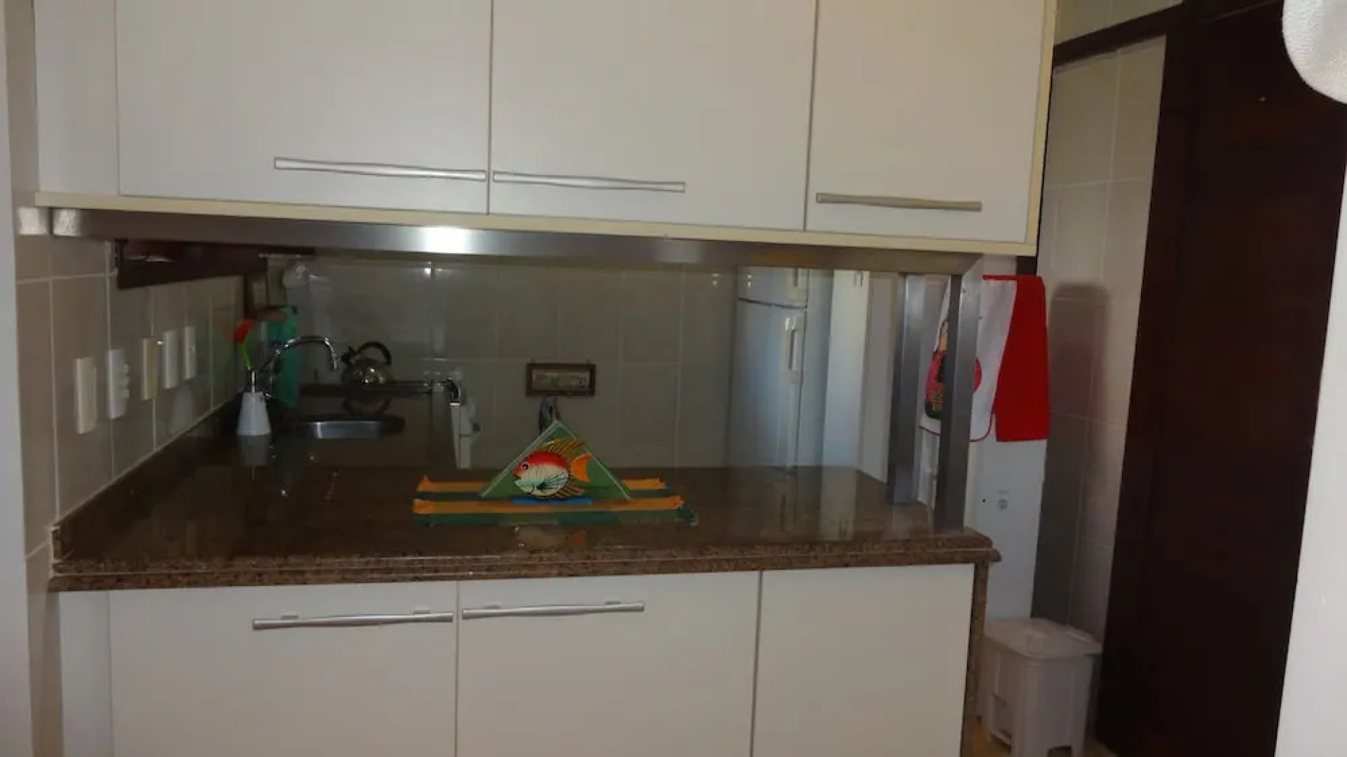 Condomínio Paraíso de Maracajaú I