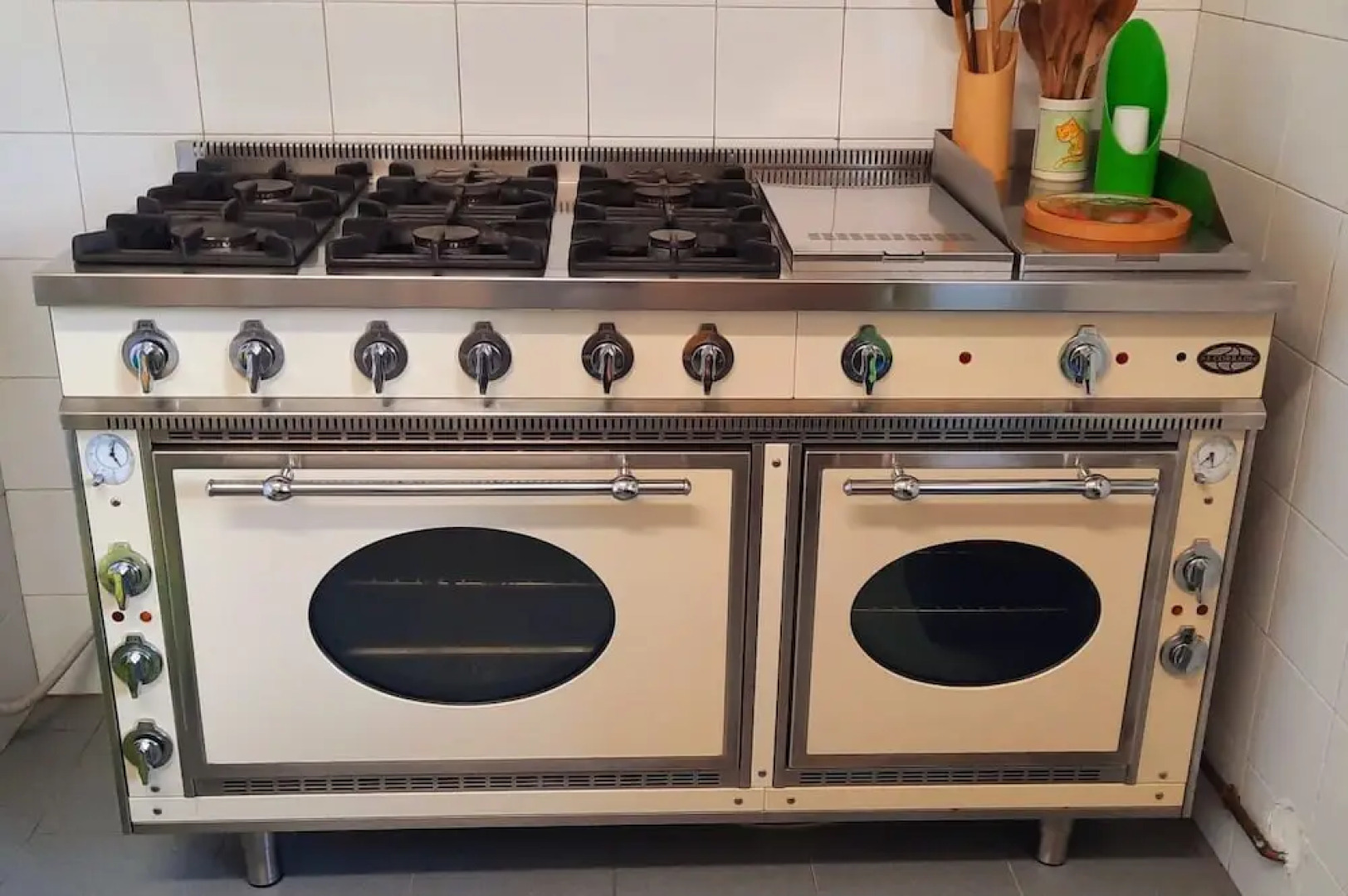 Verdidea - La Palazzina