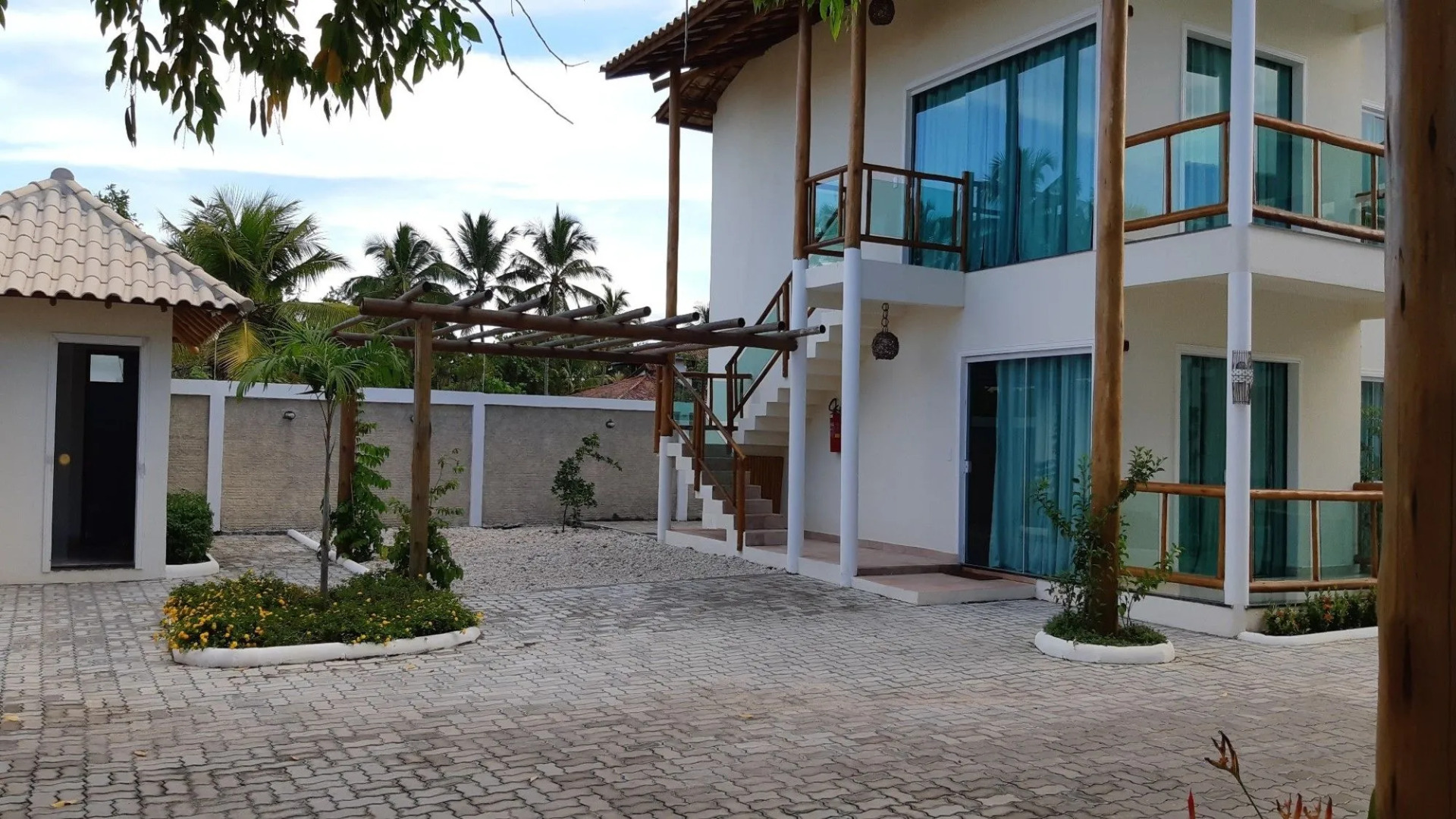 Toulouse Apart Hotel