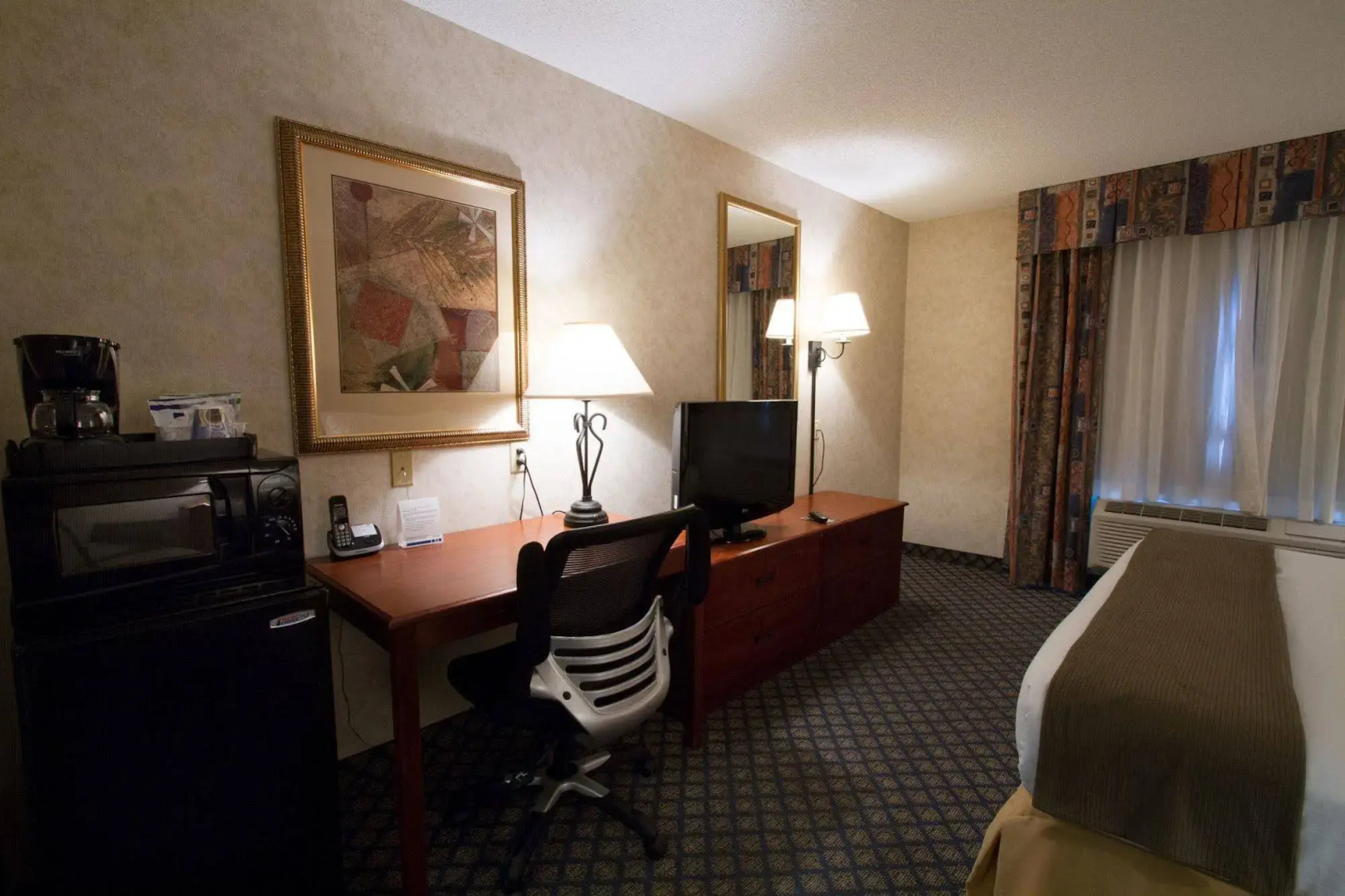 Holiday Inn Express Miles City