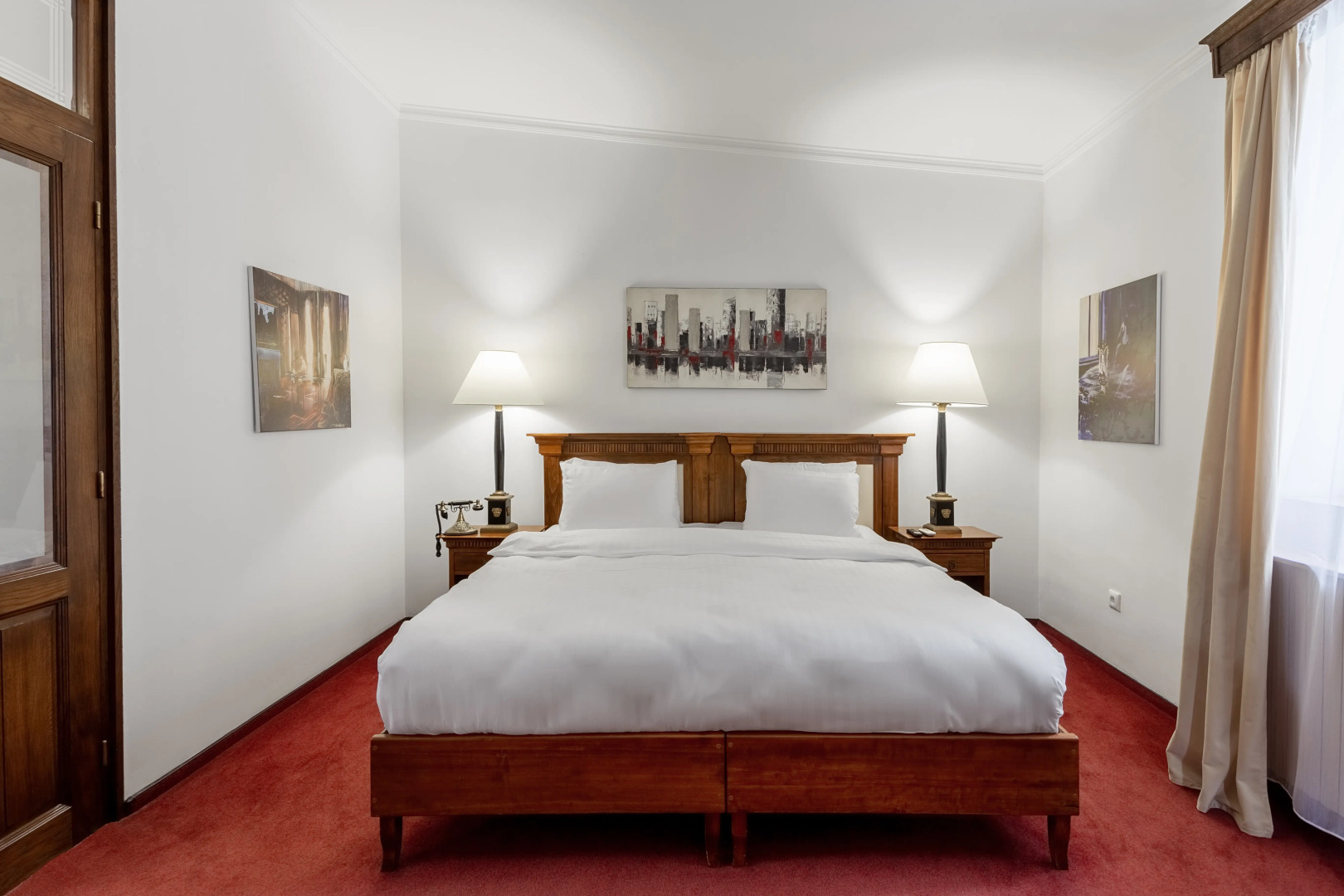 Arc de Triomphe by CityBookings