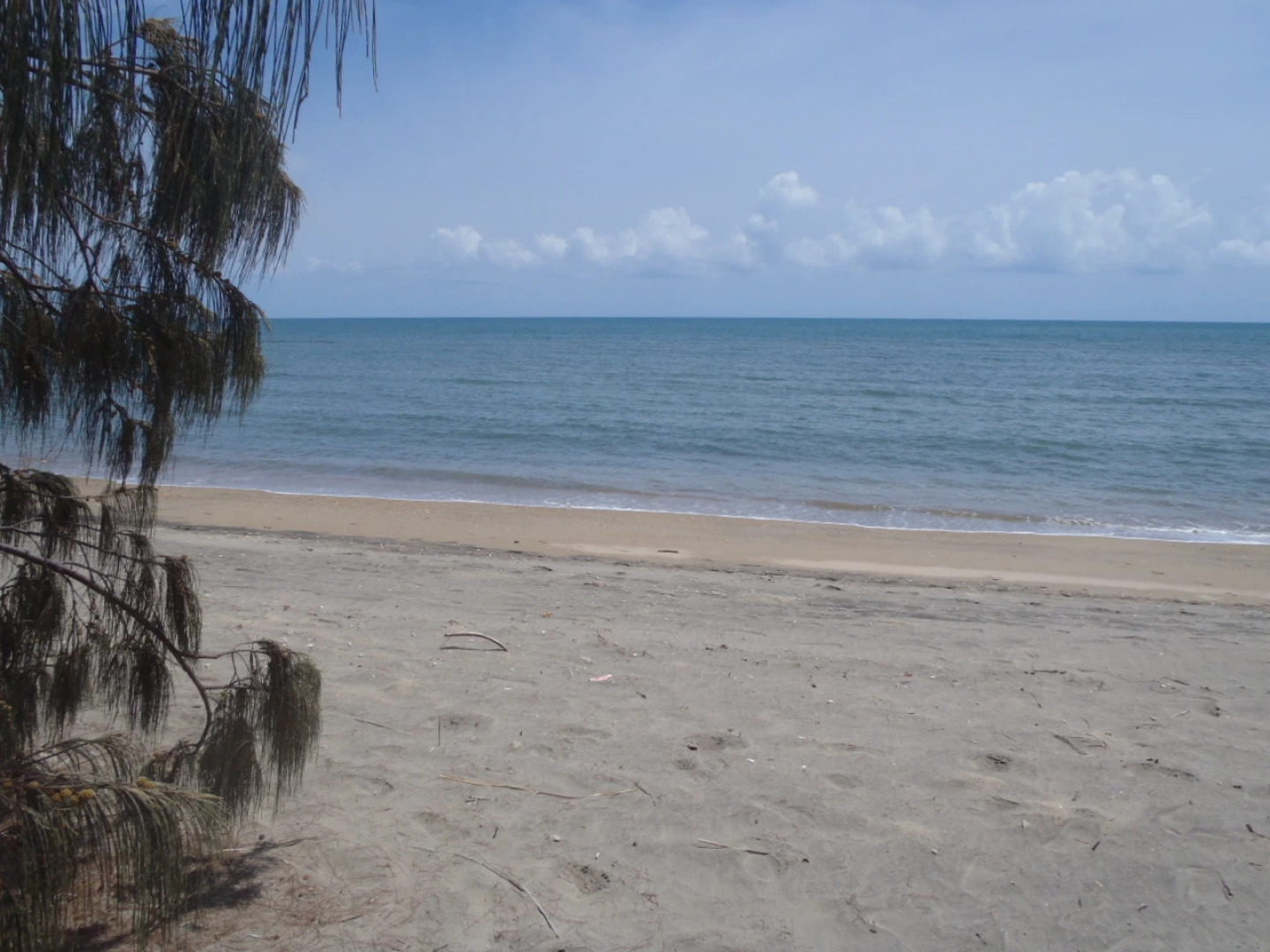 Beachside Holiday Units