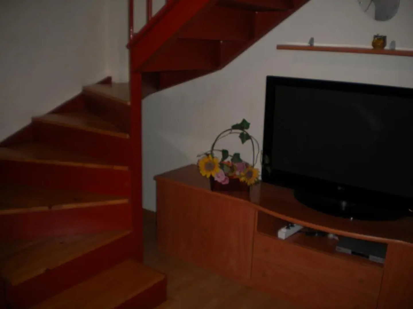 Chalet Piscina Mar 2