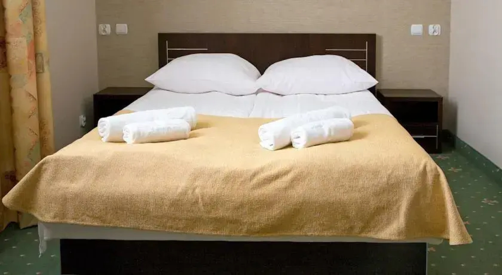 Centrum Konferencyjno Wypoczynkowe Szelment