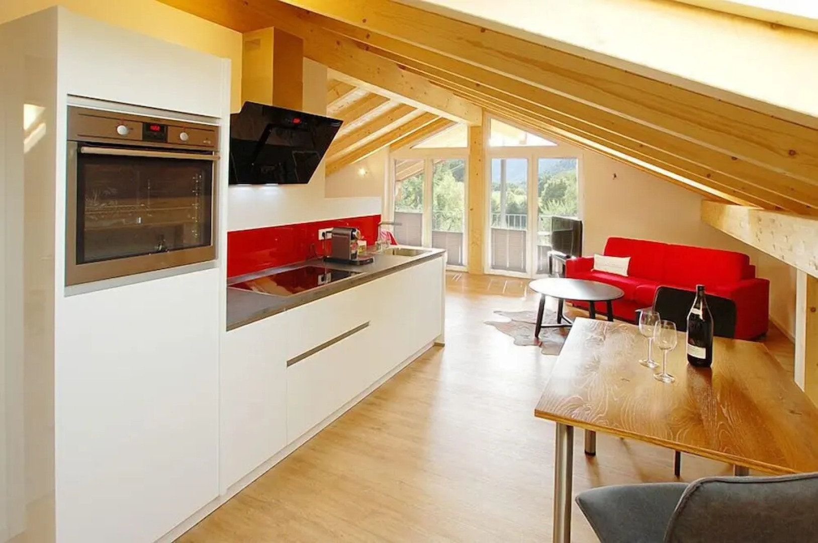 Boardinghouse Bayerisch Gmain