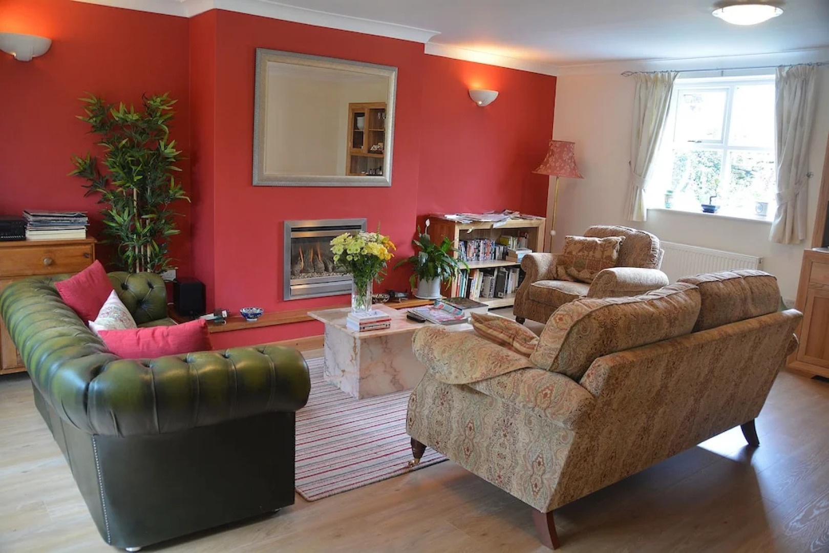 Tasman Bed  Breakfast