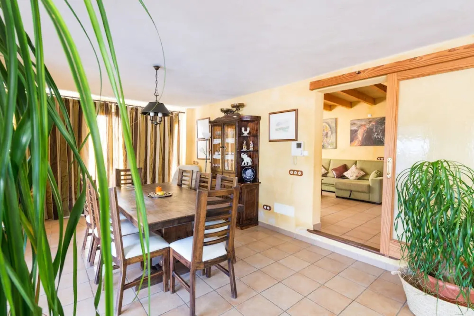 Sa Caseta (Es Castell)