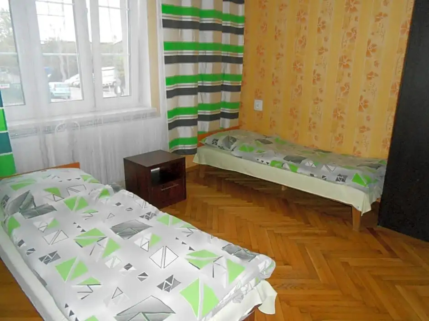 Hostel mPark Noclegi Bytom Chorzów