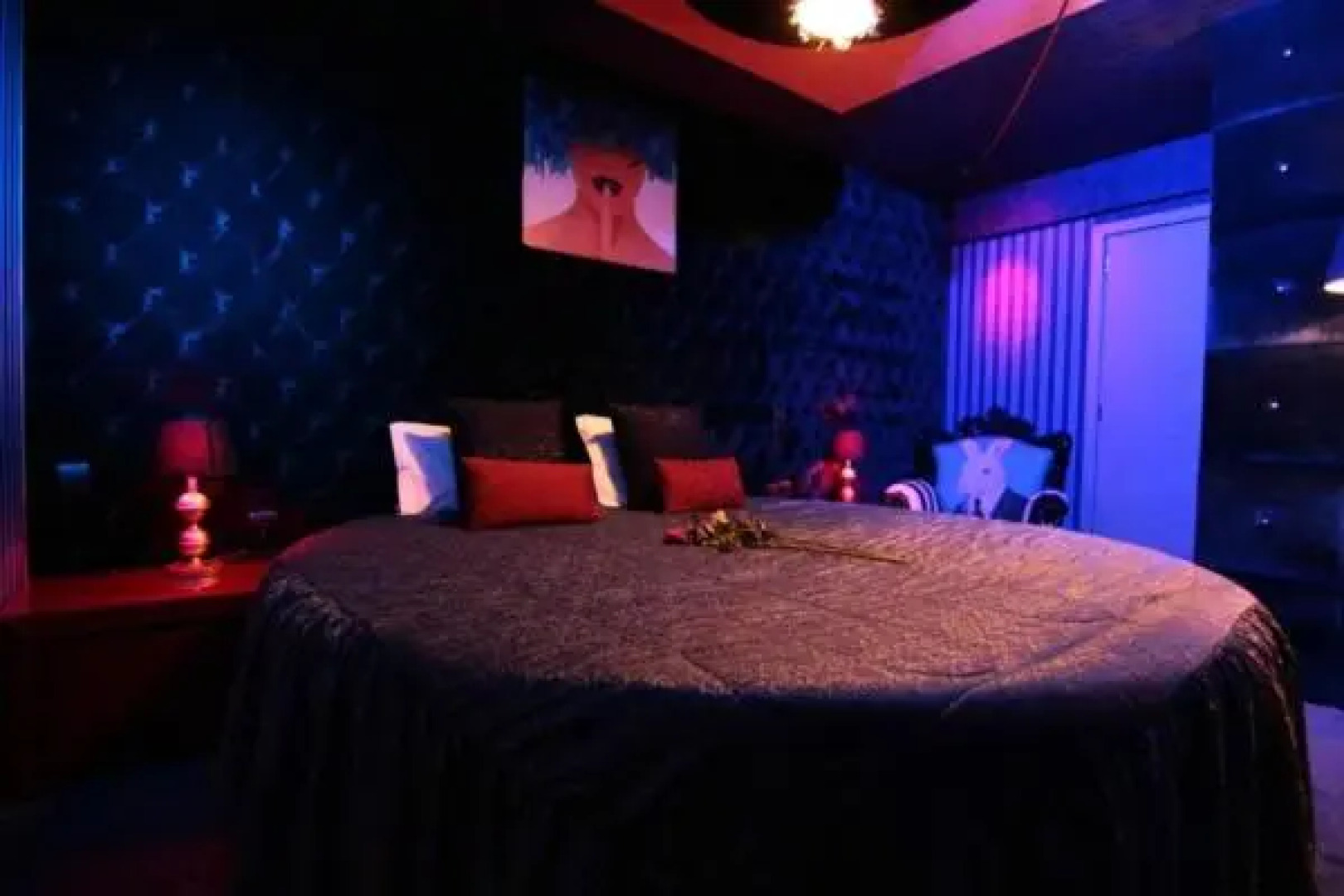 Crystal Blue Hotel + Suites