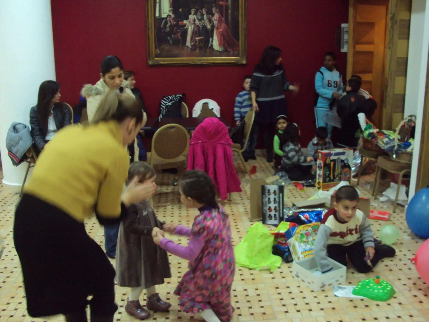 Victory Byblos Hotel & Spa