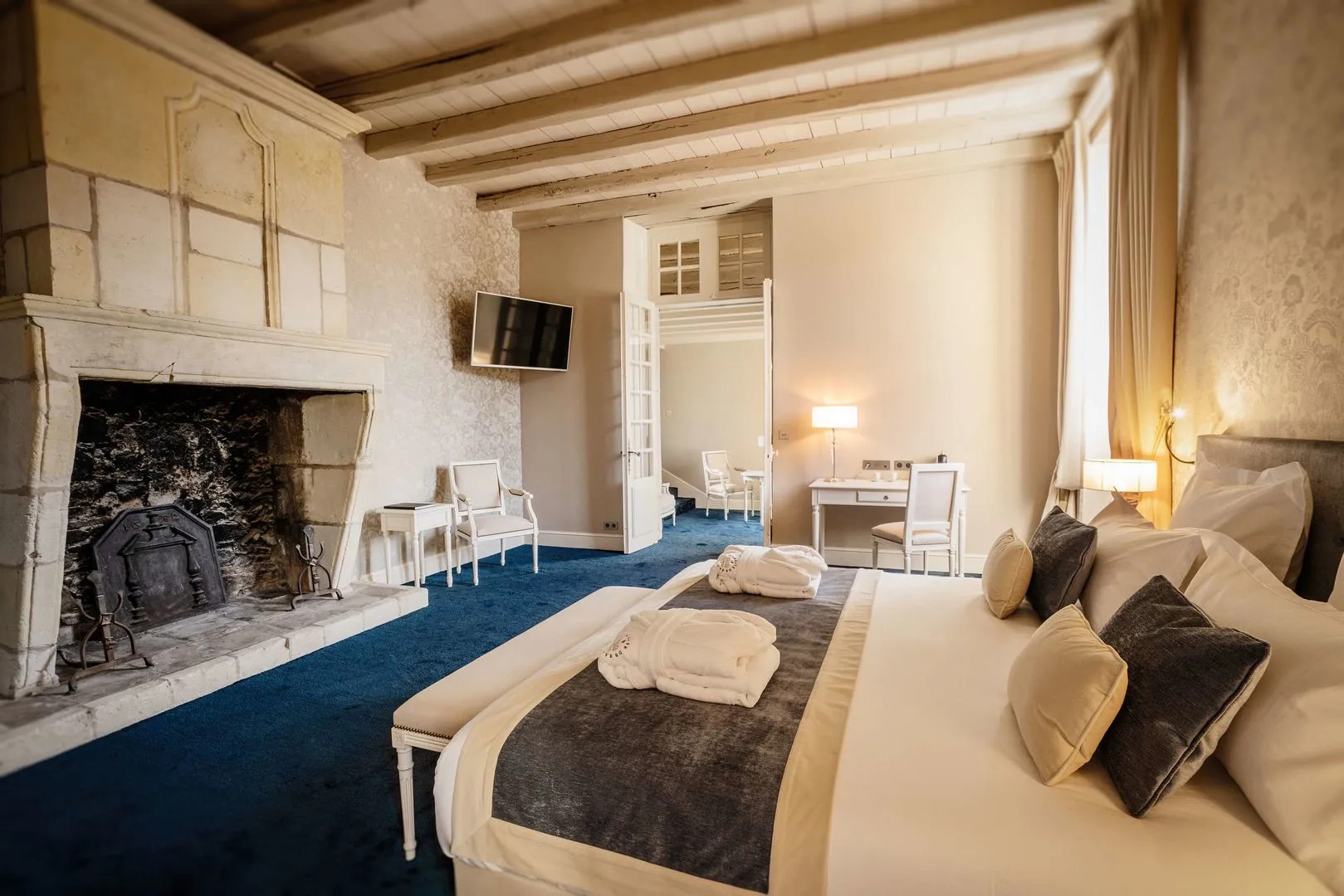 Abbaye de Villeneuve