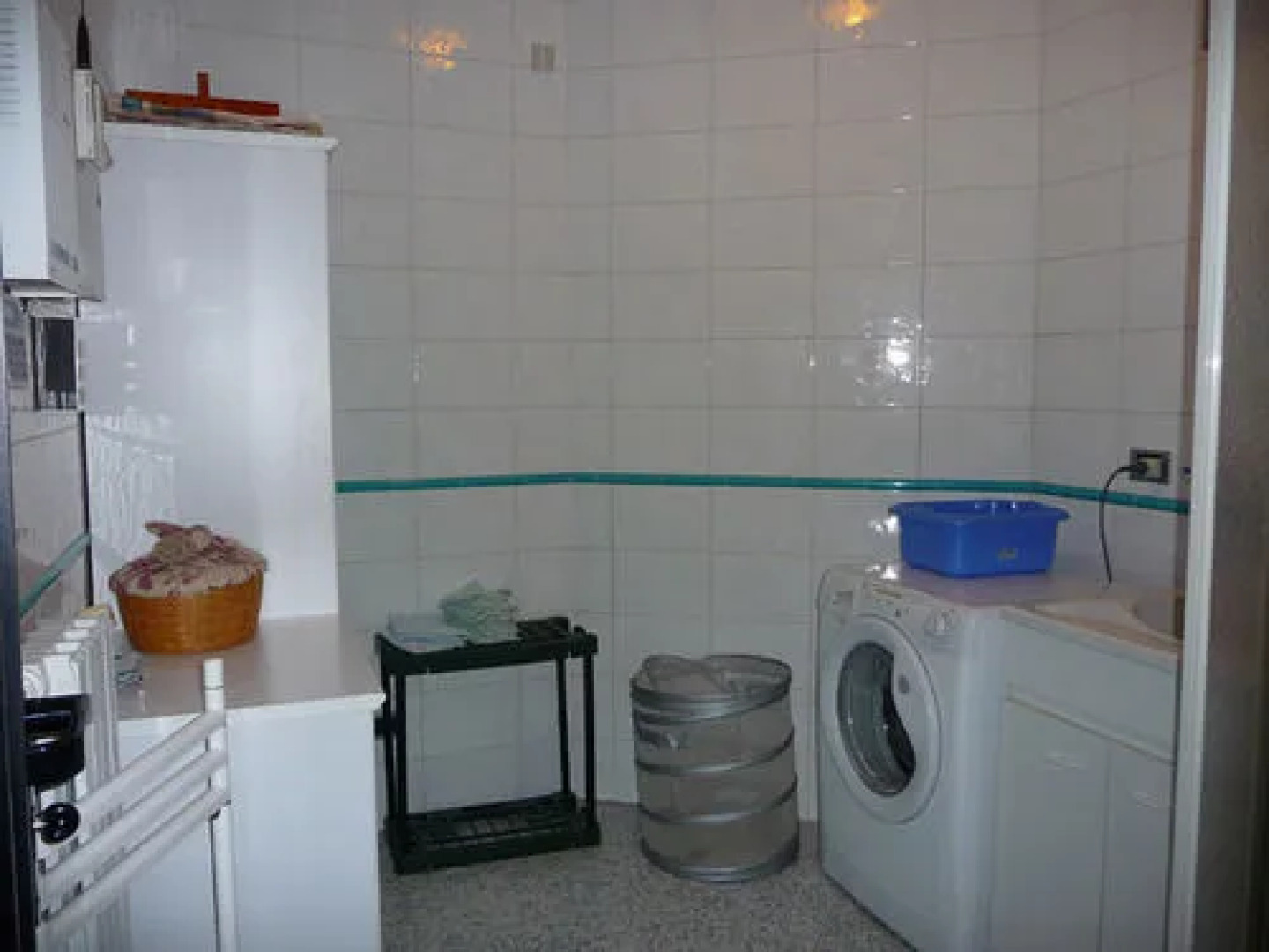 Casa Vacanza Villa Don Michele