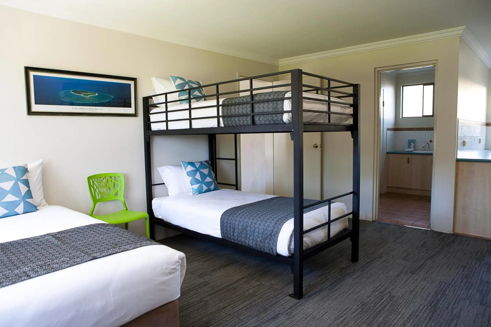 Nightcap at Kondari Resort