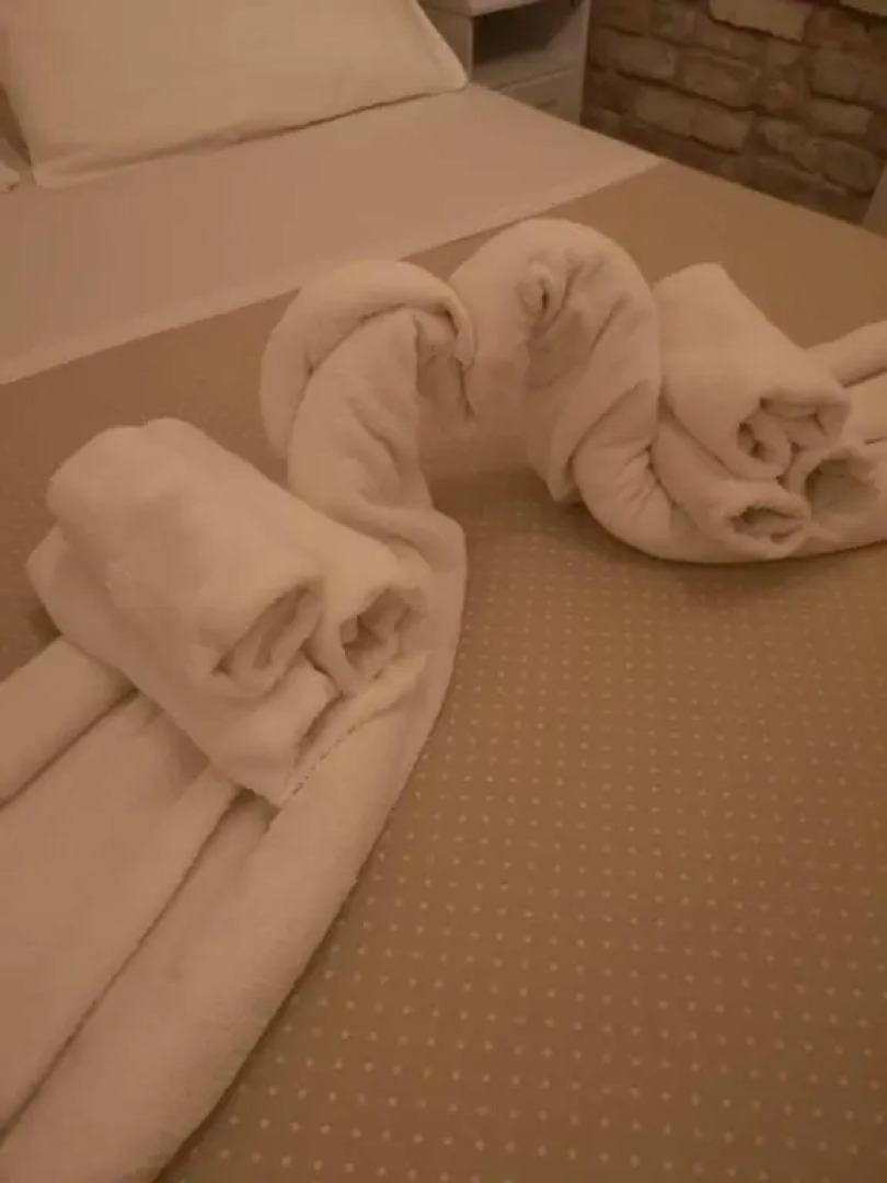 B&B La Casa del Prete