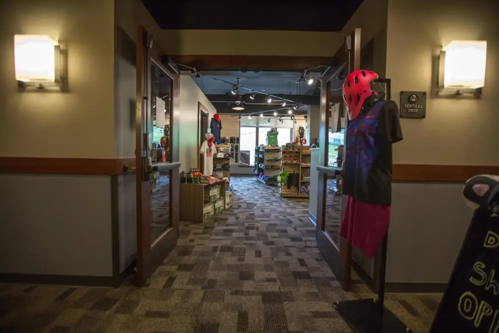 Burke Mountain Hotel & Conference Center