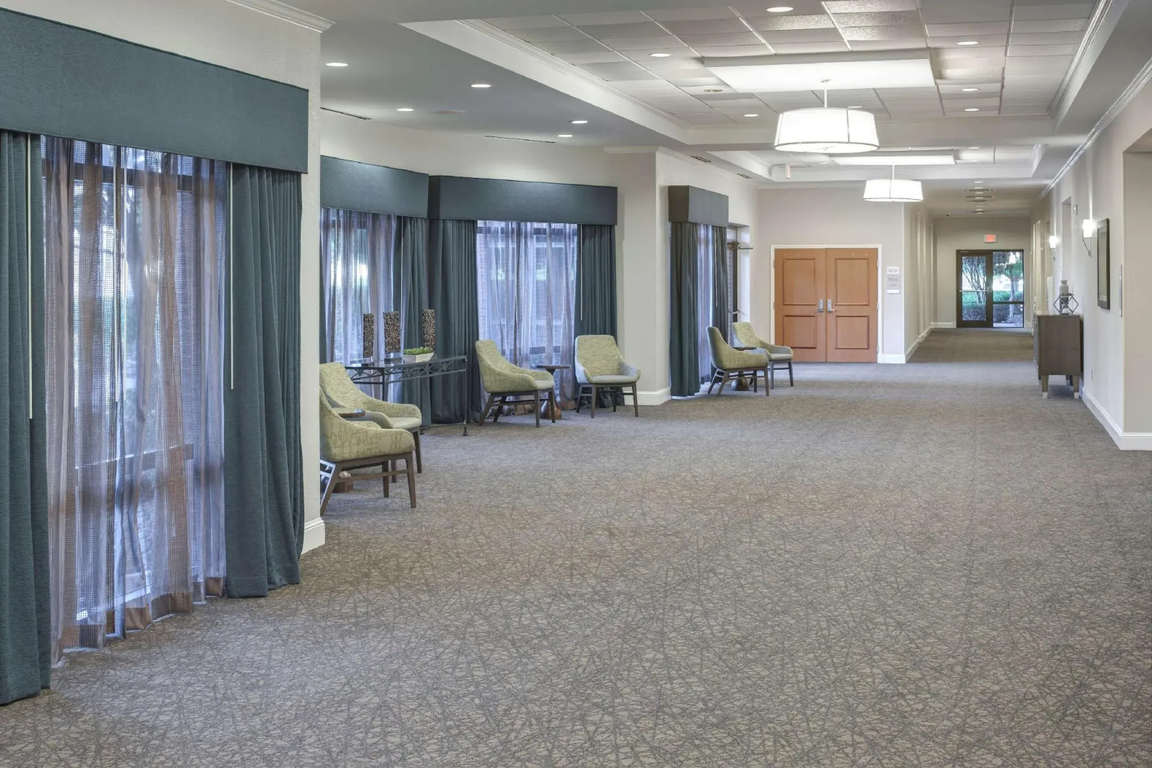 Hilton Garden Inn Dallas-Allen