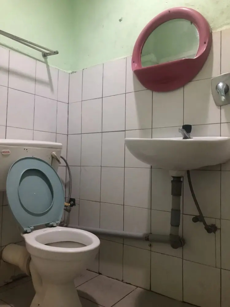 Oyo 89668 Hiap Chiong Hotel