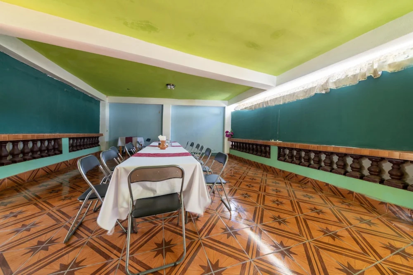 Hotel Puertas del Cielo
