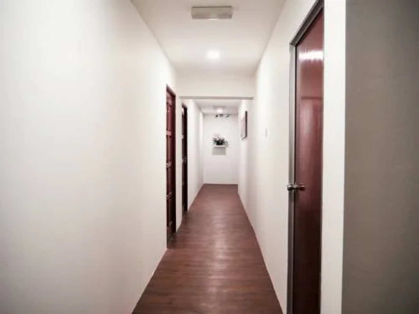 B Residence