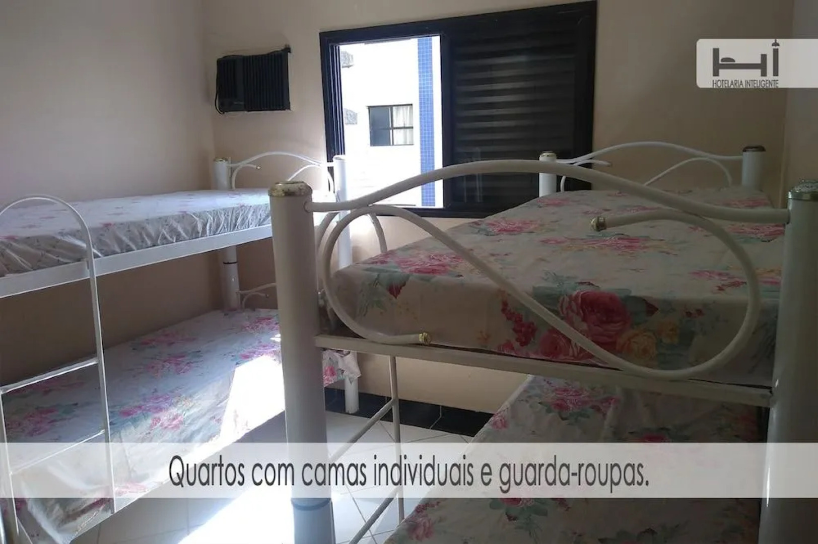 Hi La Residence Flat